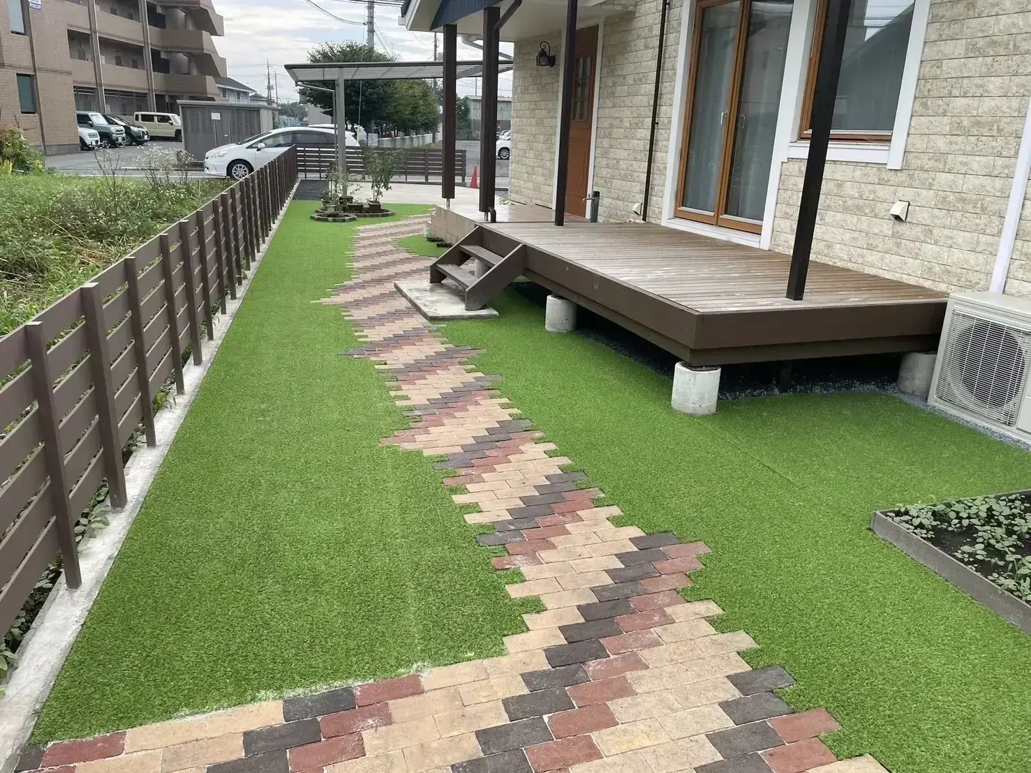 施工事例